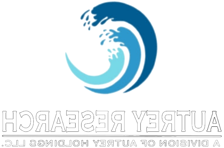 Autrey Water Research LLC Logo