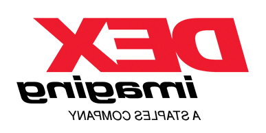 DEX Imaging logo