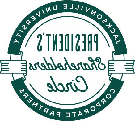 President's Shareholders Circle logo