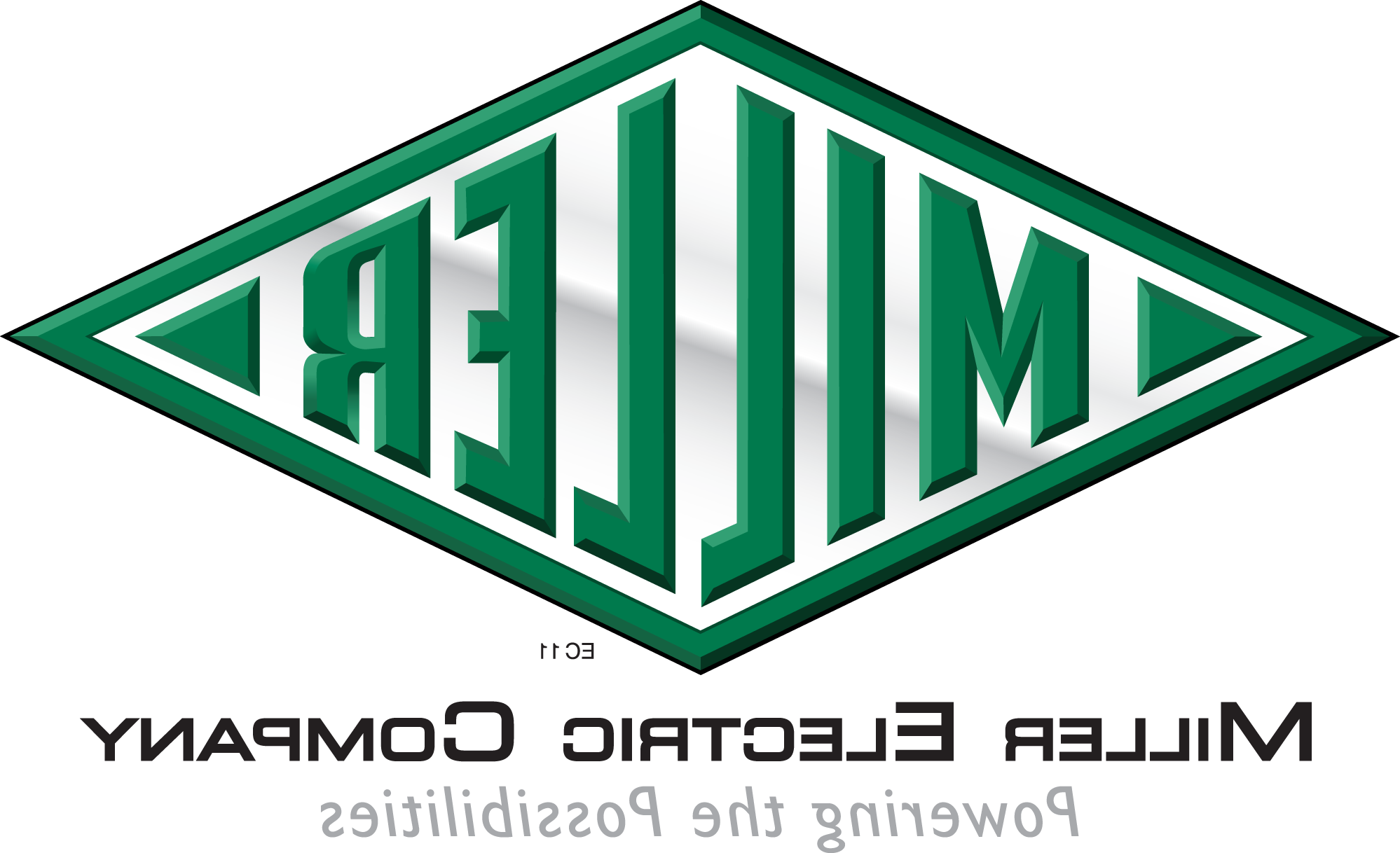 Miller Electric logo